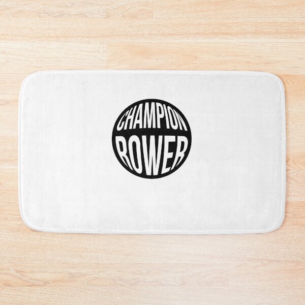 Item preview, Champion Rower designed and sold by fishdoctor.