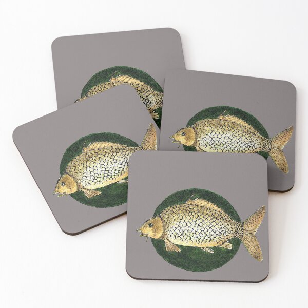 Item preview, Cod Fish designed and sold by WanderingMogwai.