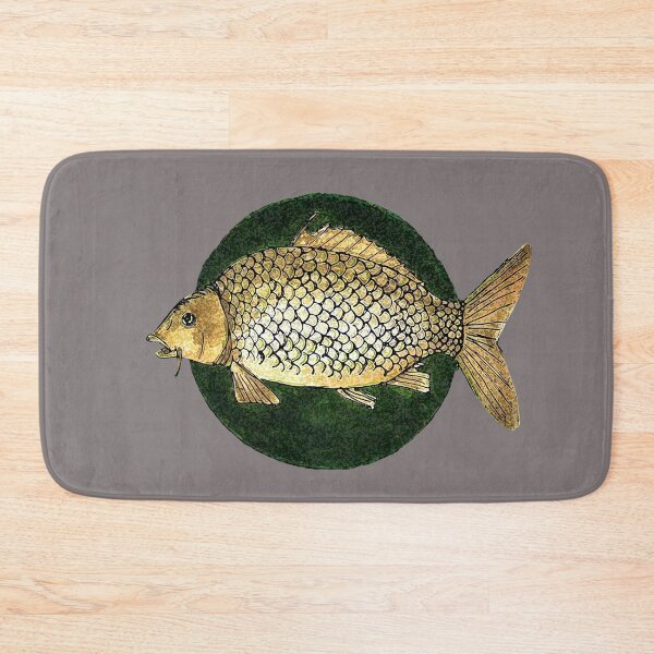 Item preview, Cod Fish designed and sold by WanderingMogwai.