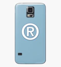 spiritualized® Case/Skin for Samsung Galaxy
