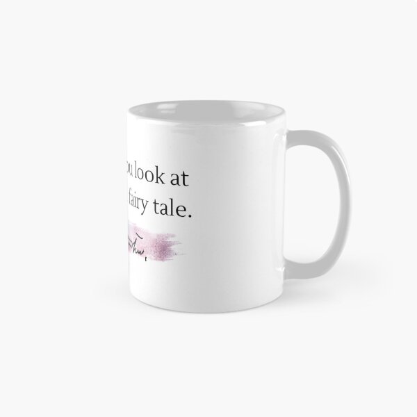 Item preview, Everything is a Fairy Tale designed and sold by babybaggins.