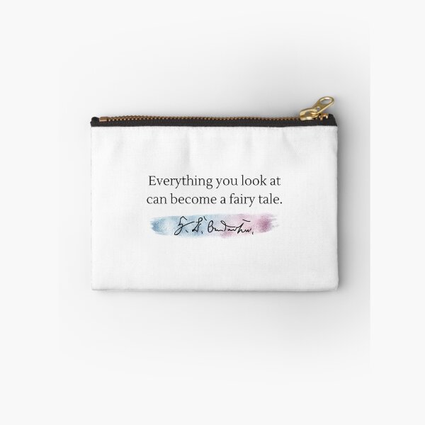 Item preview, Everything is a Fairy Tale designed and sold by babybaggins.