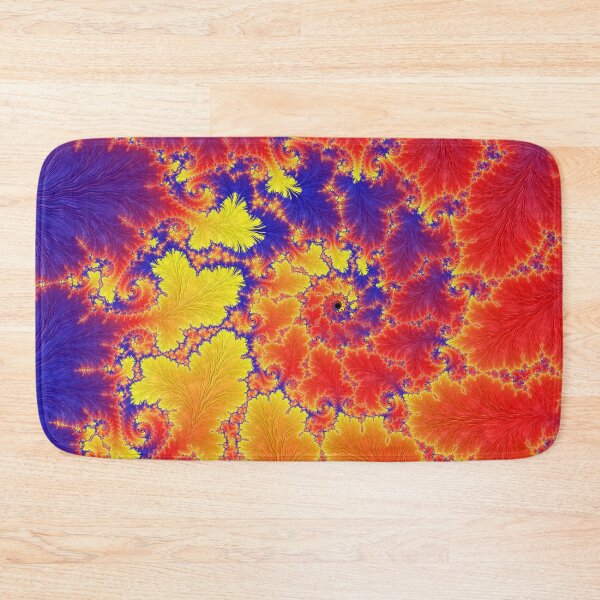 Item preview, Fall Flames designed and sold by NatureRaven.