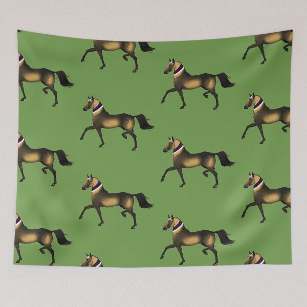 Item preview, Trotting Alex designed and sold by LuxeHurricane.