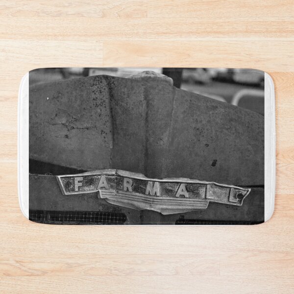 Item preview, Farmall designed and sold by Eric Geissinger.
