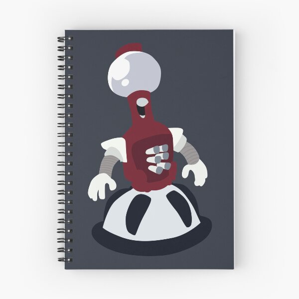 Item preview, Tom Servo (Simplistic) designed and sold by Geoffery10.