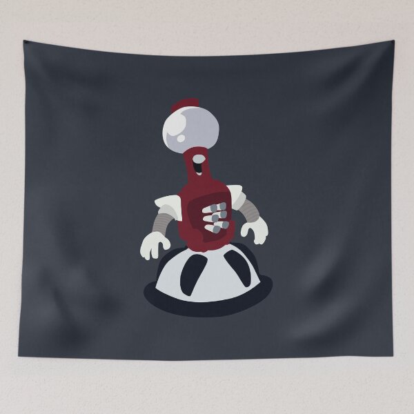 Item preview, Tom Servo (Simplistic) designed and sold by Geoffery10.