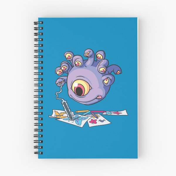 Item preview, Beauty Is in the Eyes of the Monster designed and sold by GiveNoFox.
