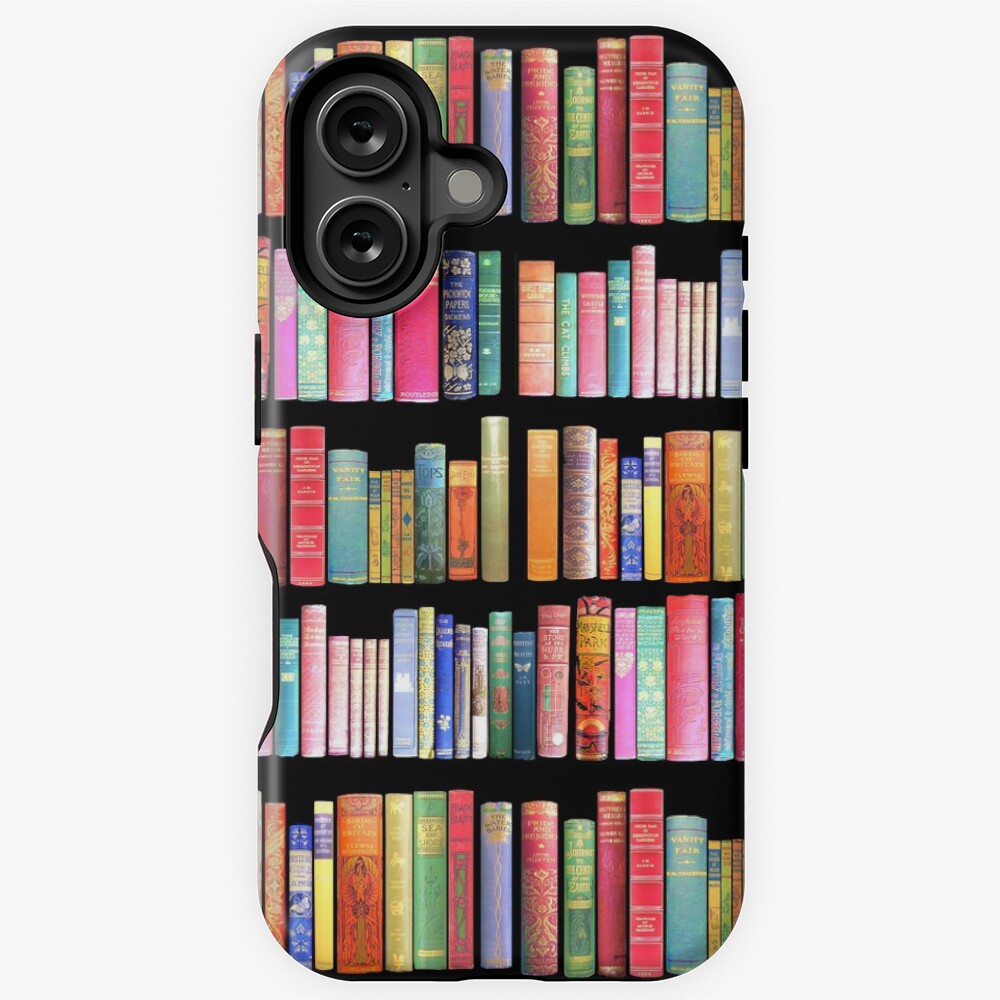 Item preview, iPhone Magsafe Tough Case designed and sold by MagentaRose.