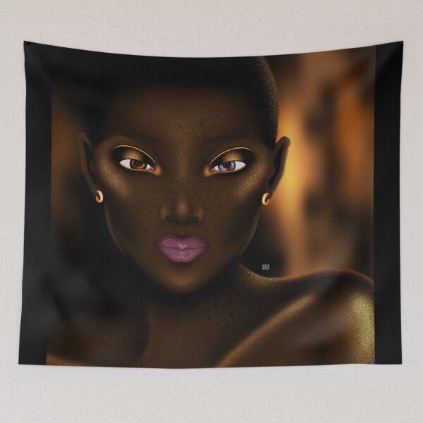 Item preview, KAMILLAH designed and sold by DAMCDesigns.