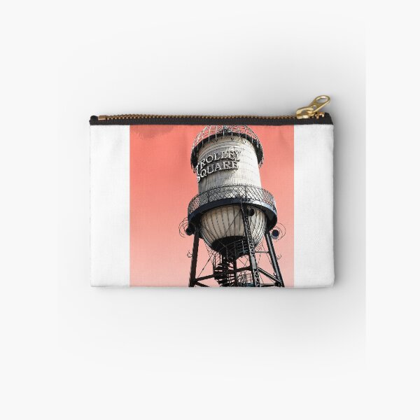 Item preview, Water Tower Print designed and sold by Julie Adams.
