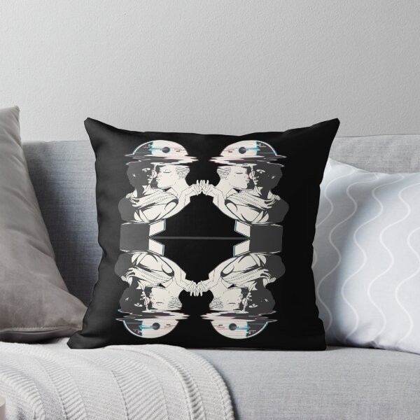 Item preview, Vaporwave Yin and Yang. designed and sold by emphatic.