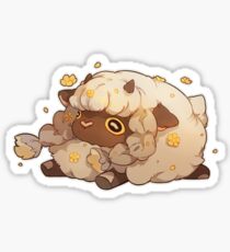 Wooloo Sticker