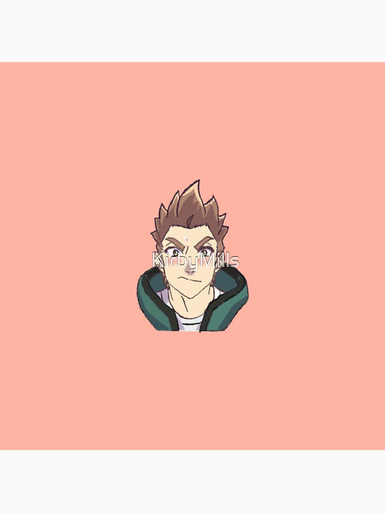 Camiseta premium for Sale con la obra «Rubius Virtual Hero» de