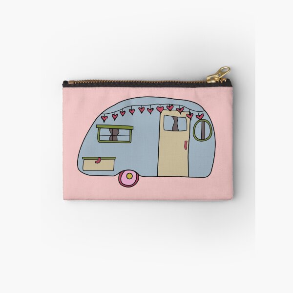 Item preview, Campista retro designed and sold by Tricia Michael.