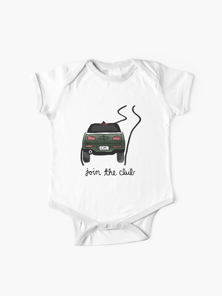 mini club baby clothes