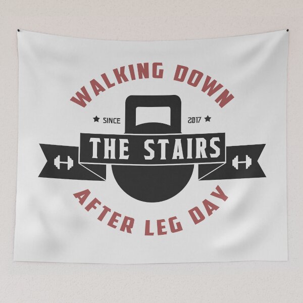 Item preview, The Stairs designed and sold by SamMeow.