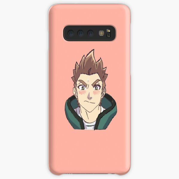 El Rubius Cases For Samsung Galaxy Redbubble - fundas para samsung galaxy roblox redbubble