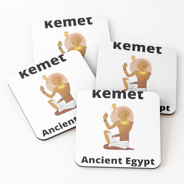 Item preview, Kemet Ancient Egypt designed and sold by Dwain39.