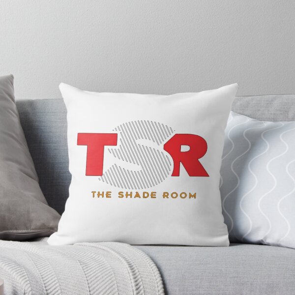 Item preview, The Shade Room Celebrity News TShirt designed and sold by ProperTShirts.