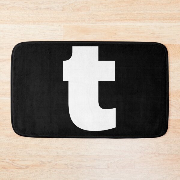 Item preview, Alphabet T (lowercase letter t), Letter T designed and sold by marosharaf.