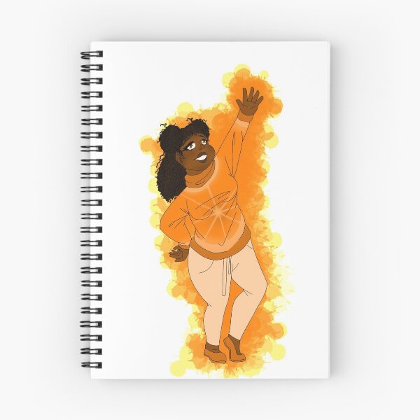 Item preview, Orange designed and sold by Spagtittihands-.