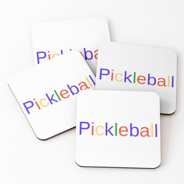 Item preview, Pickle Ball designed and sold by Jefflevin333.