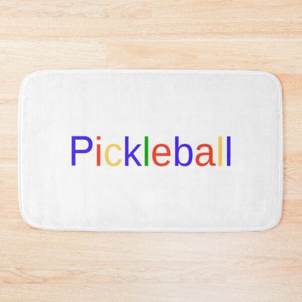 Item preview, Pickle Ball designed and sold by Jefflevin333.