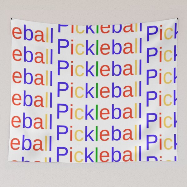 Item preview, Pickle Ball designed and sold by Jefflevin333.