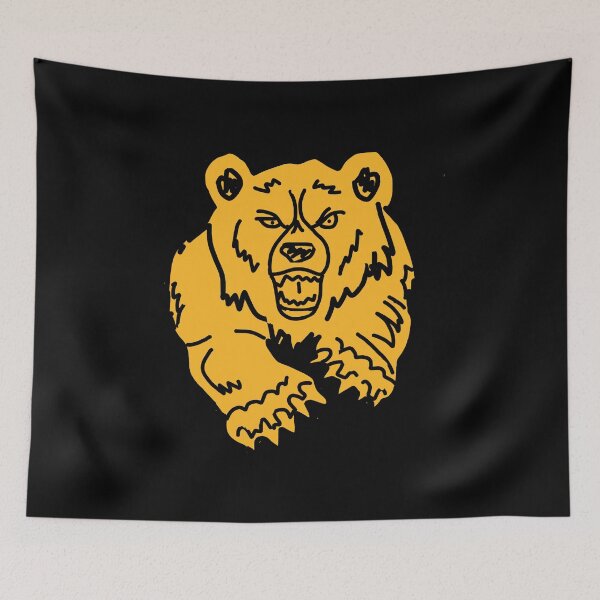 Item preview, Bruin designed and sold by hmillar2.