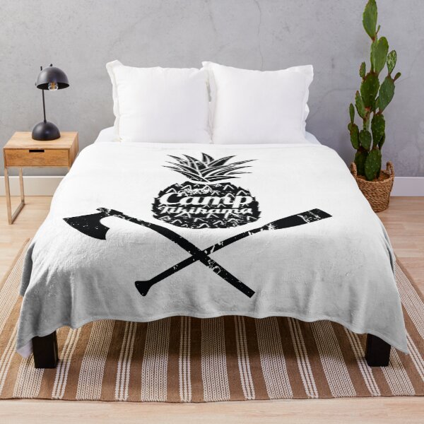 Item preview, Camp Tikihama designed and sold by Masonde Designs.