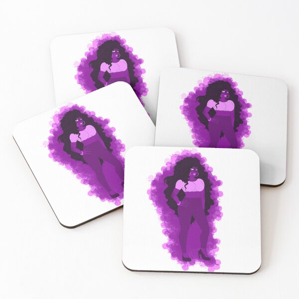 Item preview, Purple designed and sold by Spagtittihands-.