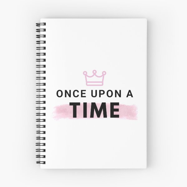 Item preview, Once Upon a Time designed and sold by babybaggins.