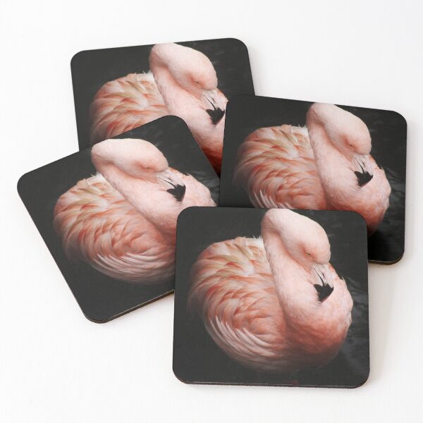Item preview, Fancy Flamingo  designed and sold by MichelleRees.