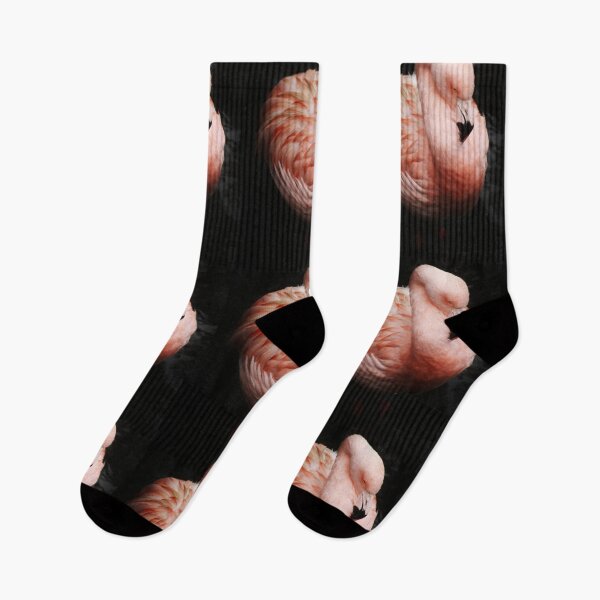Item preview, Fancy Flamingo  designed and sold by MichelleRees.