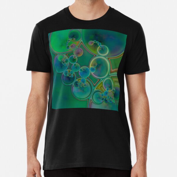 Celestial Spheres 4 Premium T-Shirt