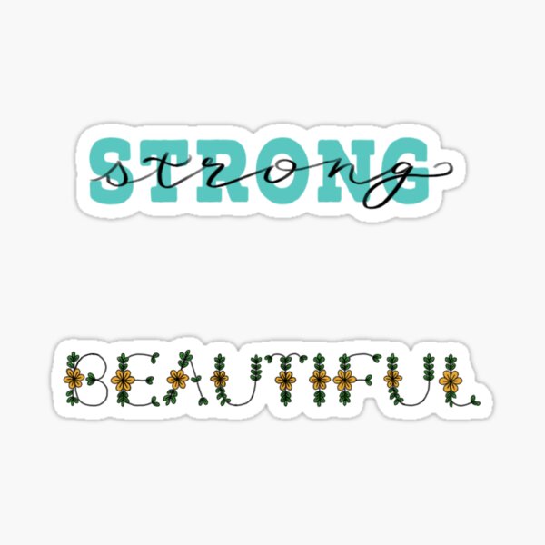 Item preview, Empowering Words designed and sold by eeveekilgore.