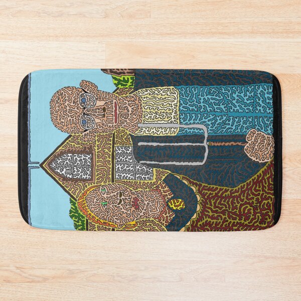 Item preview, My Americana designed and sold by Maxwell Nightser.