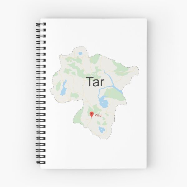 Item preview, What in Tarnation is that?!? designed and sold by trinvh.