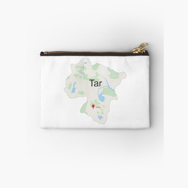 Item preview, What in Tarnation is that?!? designed and sold by trinvh.