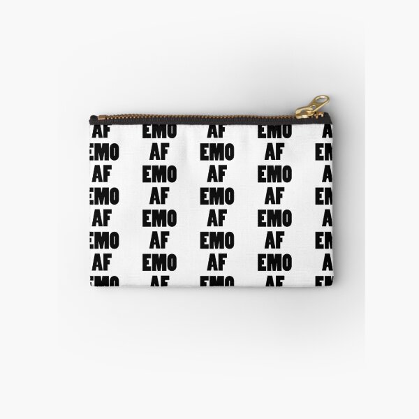 Item preview, Emo AF designed and sold by MTBDesigns.