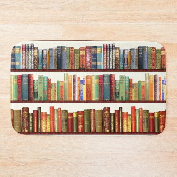 Item preview, Jane Austen Antique Books designed and sold by MagentaRose.