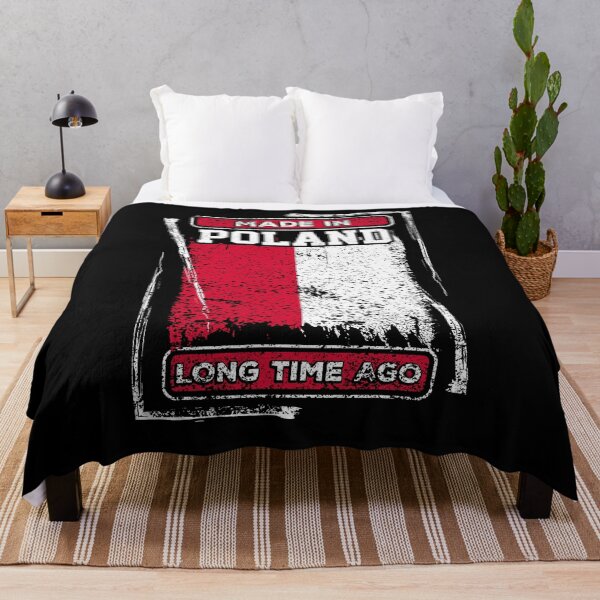 Item preview, Poland Flag Born Distressed Novelty Gift designed and sold by ChicagoIndigo.