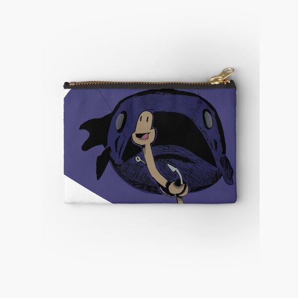 Item preview, Deep-Sea Worm designed and sold by Jaxxis.