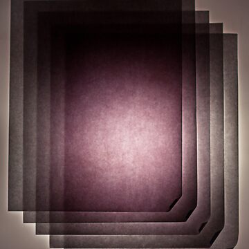 Artwork thumbnail, Papier by Dylan Hamm