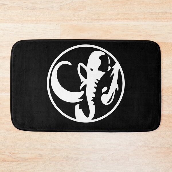 Item preview, Ranger Coin Mastodon designed and sold by mapreduce.