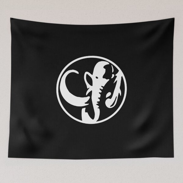 Item preview, Ranger Coin Mastodon designed and sold by mapreduce.