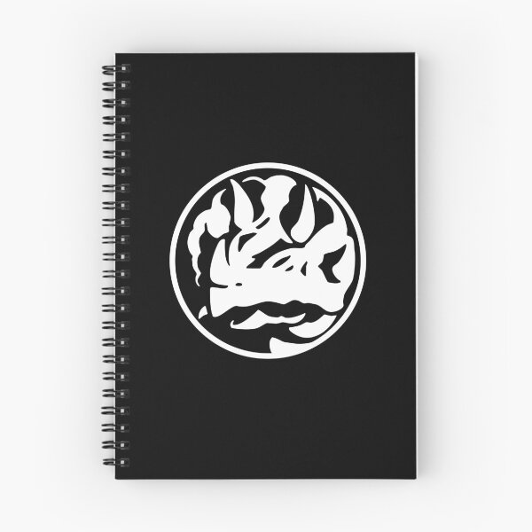 Item preview, Ranger Coin Triceratops designed and sold by mapreduce.