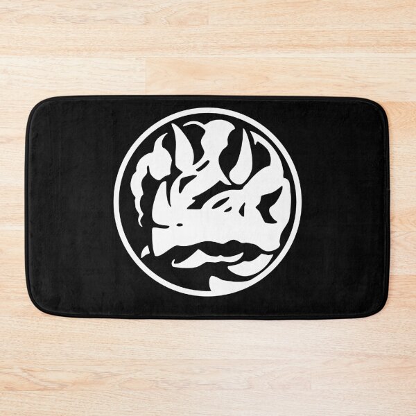 Item preview, Ranger Coin Triceratops designed and sold by mapreduce.