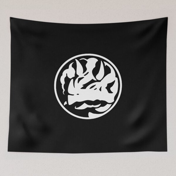 Item preview, Ranger Coin Triceratops designed and sold by mapreduce.